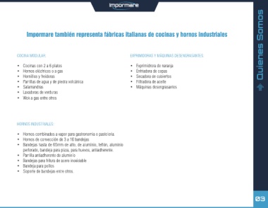 Horno de convecciÃ³n elÃ©ctrico